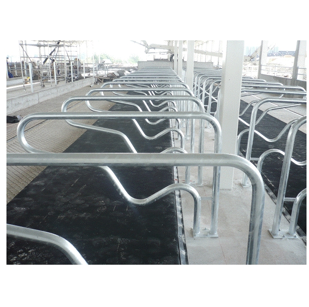 Yatak Demir Sistemleri