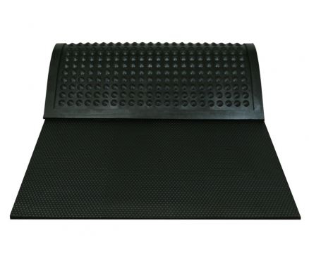 Hayvan Kauçuk Yatak