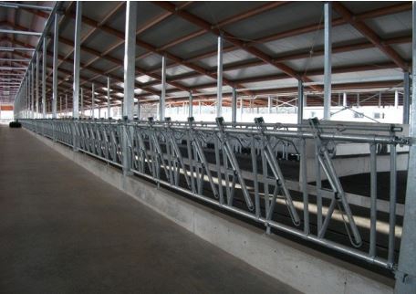 Çift Açılır Yemleme Kilidi