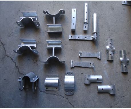 Bağlantı Ekipmanları