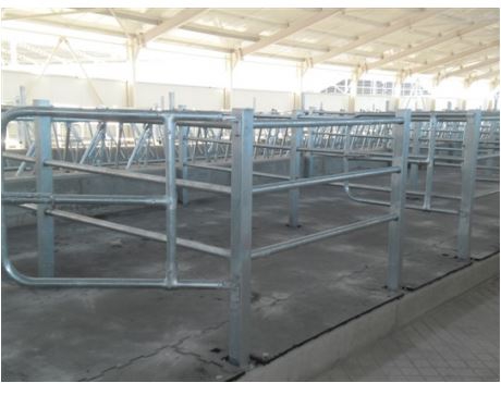 Kaynaksız Kapı Sistemleri